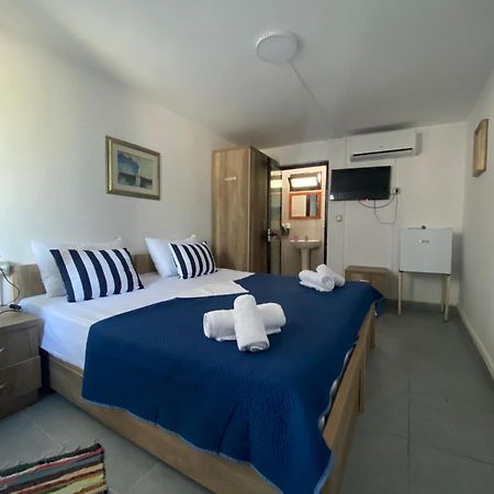 Tramonto Hotel Durres Exterior photo