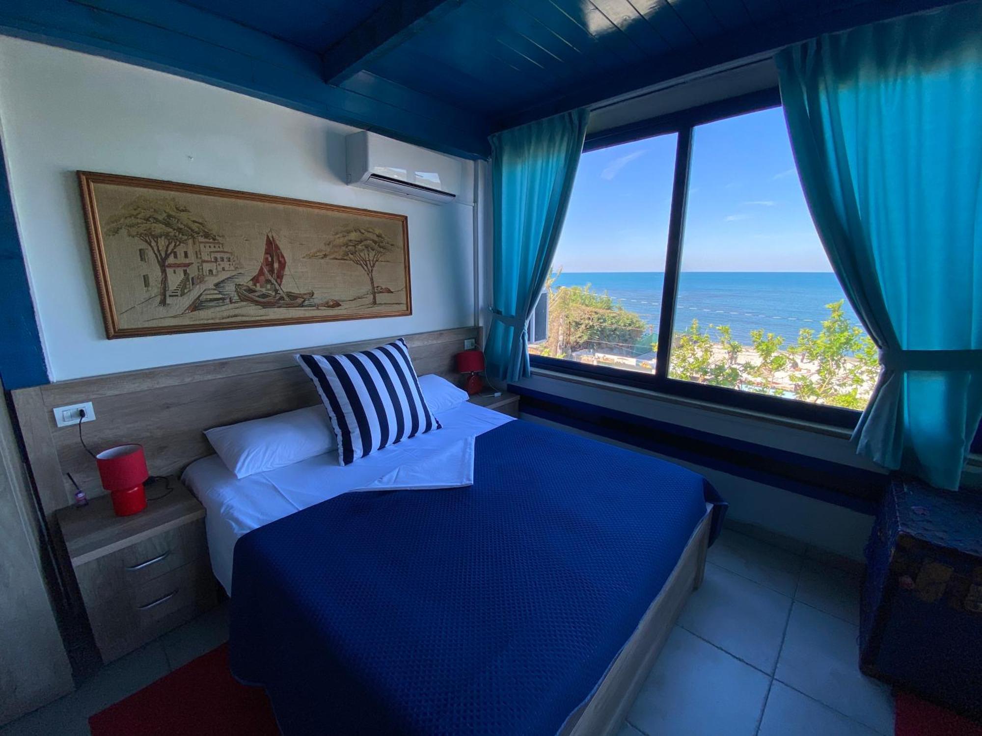 Tramonto Hotel Durres Room photo