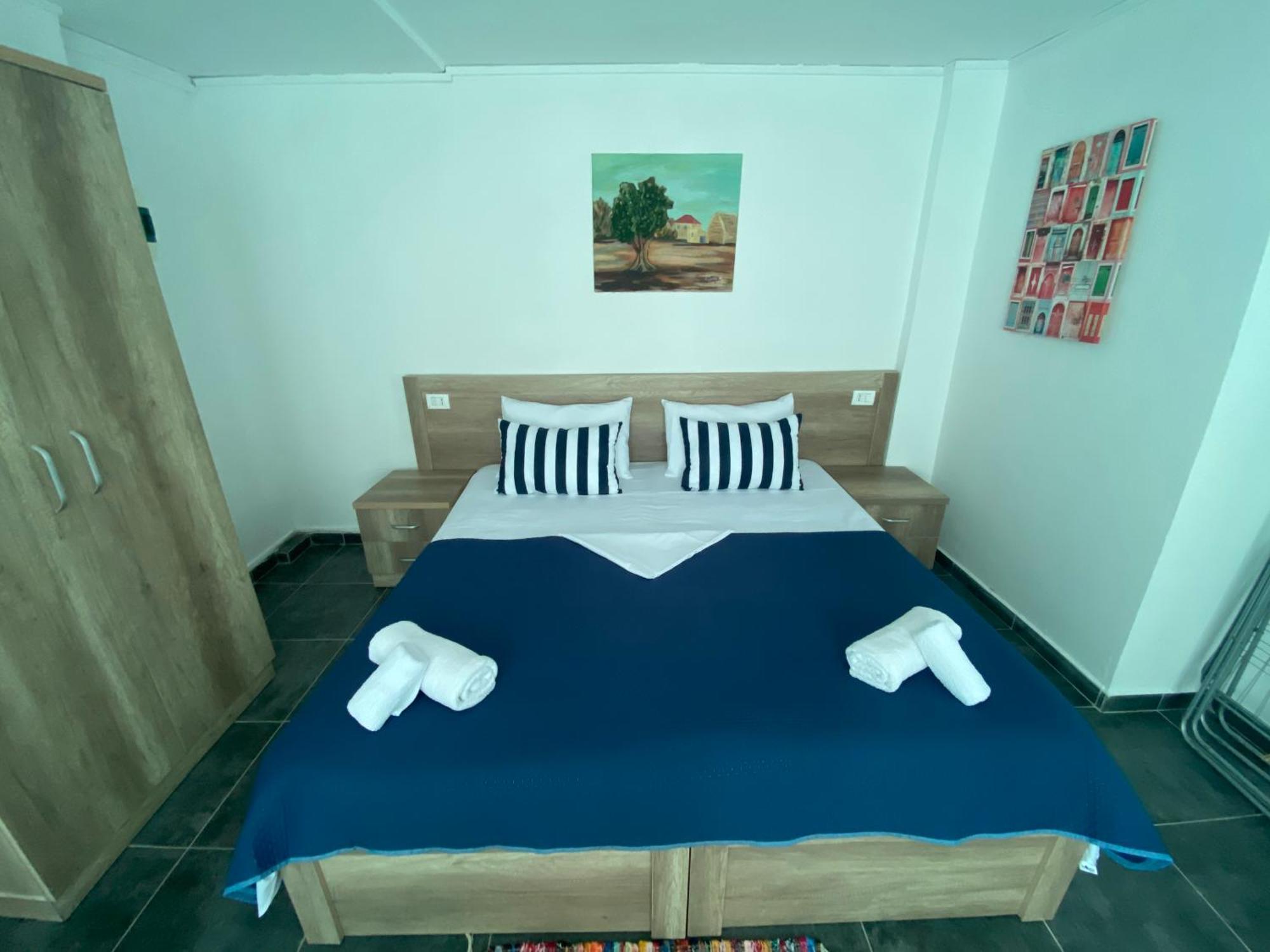 Tramonto Hotel Durres Room photo