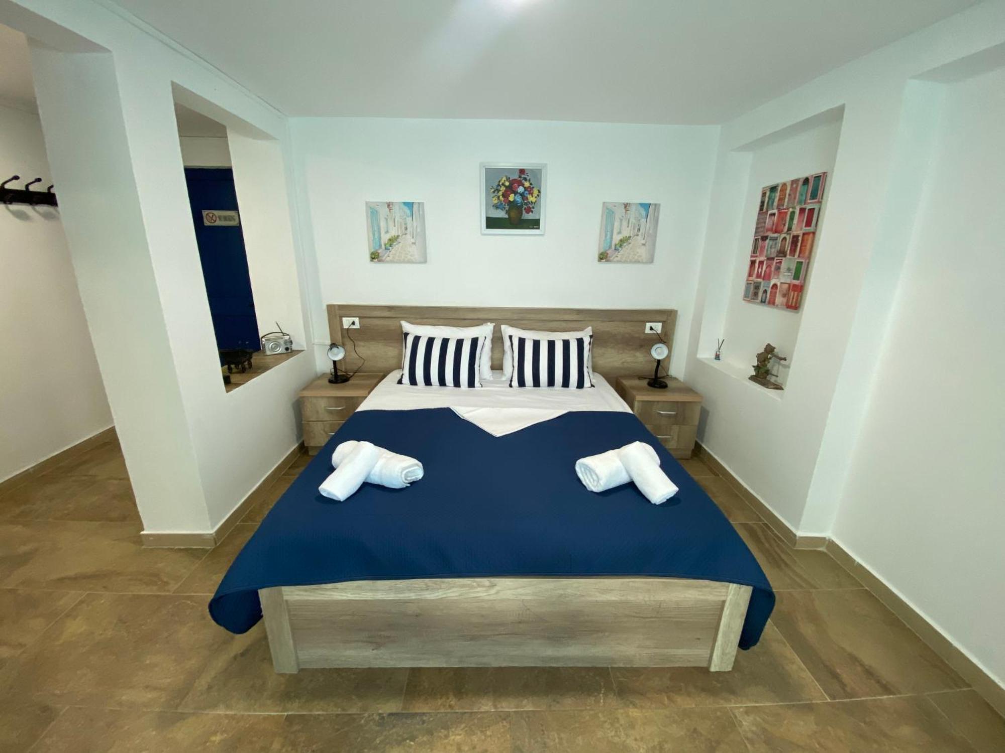 Tramonto Hotel Durres Room photo
