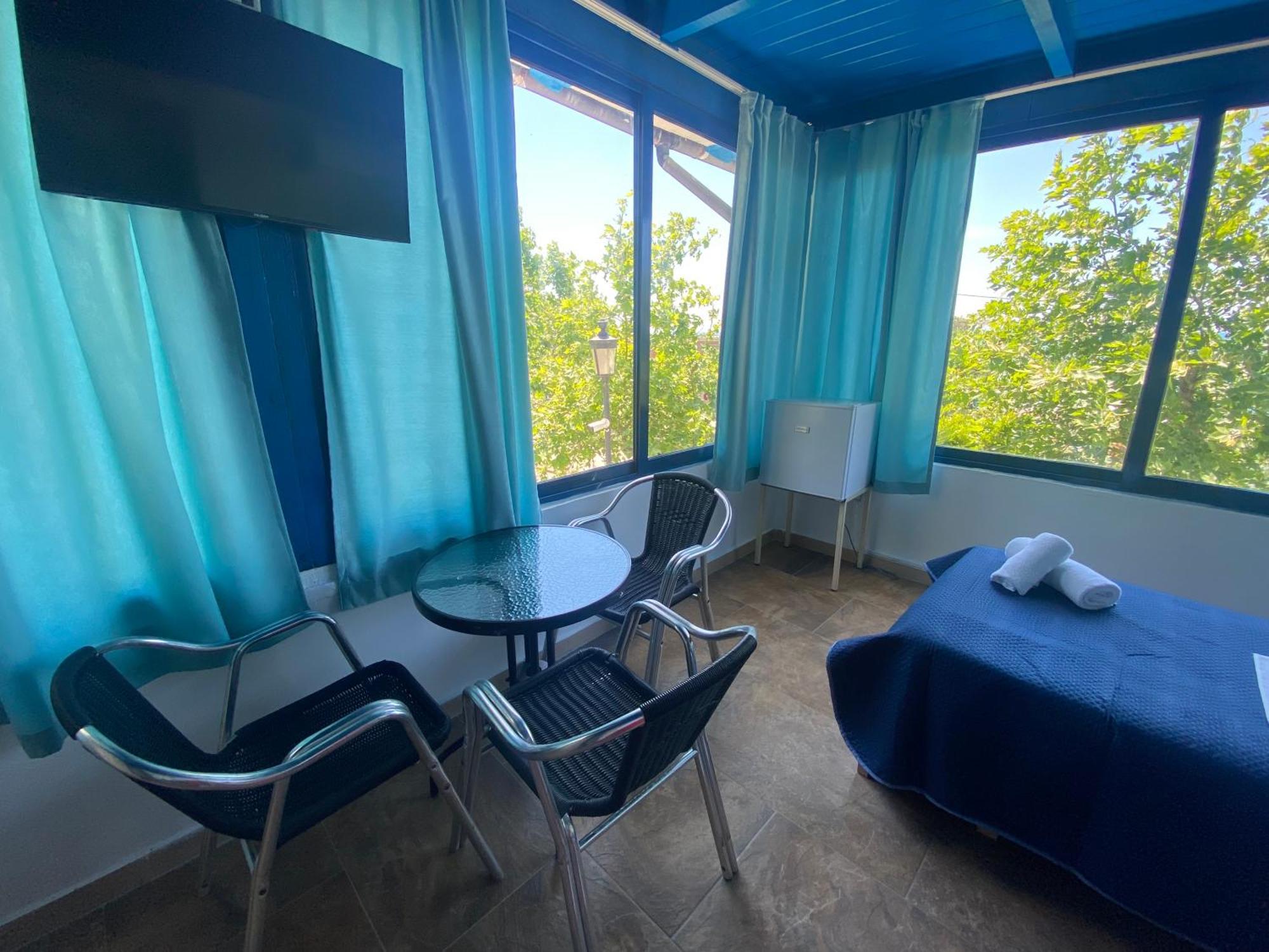 Tramonto Hotel Durres Room photo
